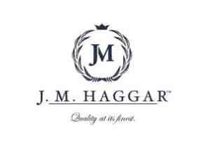 J.M. Haggar