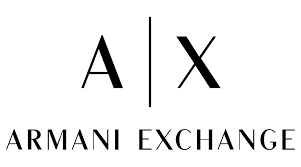 A|X Armani Exchange