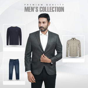 Men's Collection