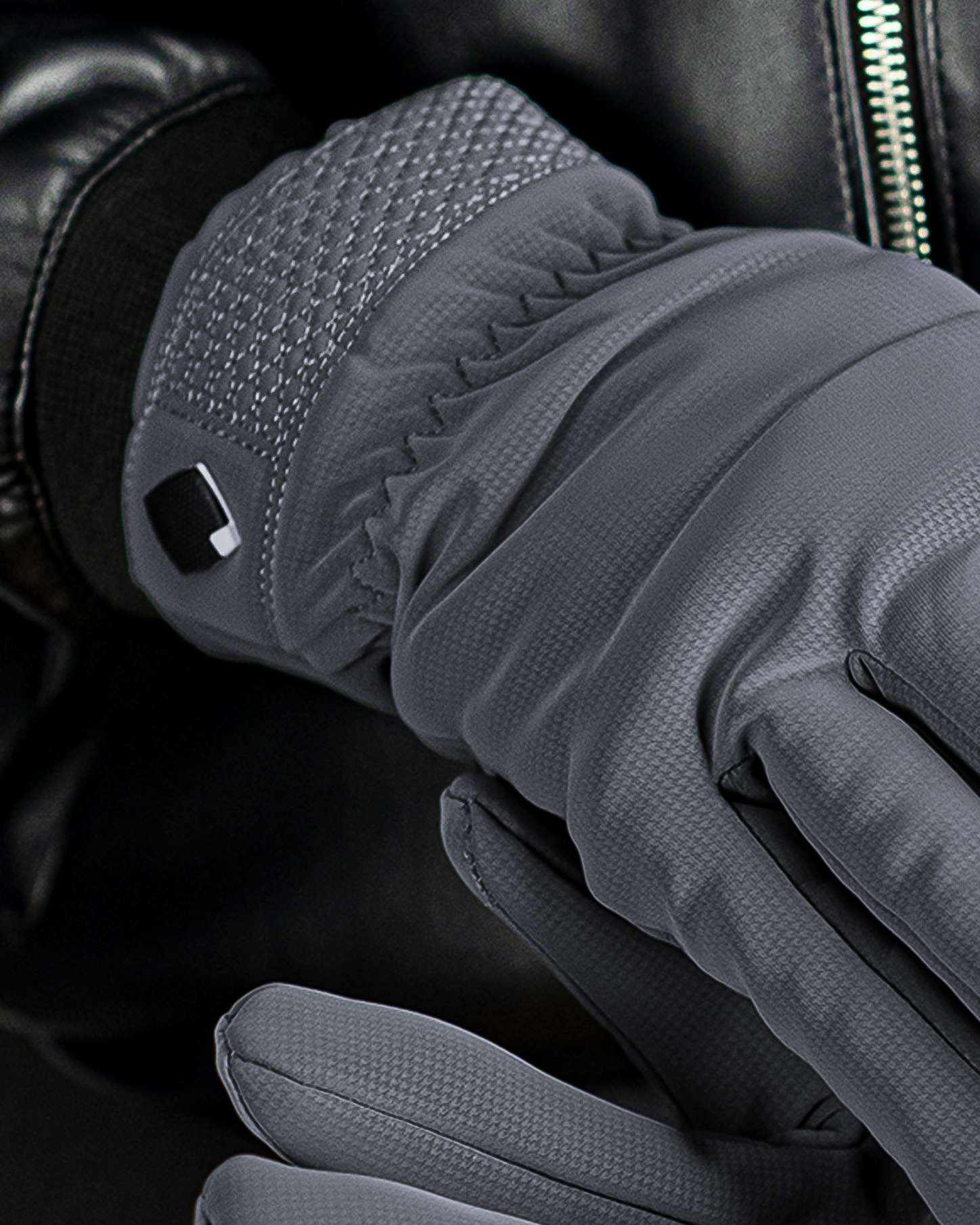 Comfort Fit Imported Gloves - Style for Your Hands || Superb - 