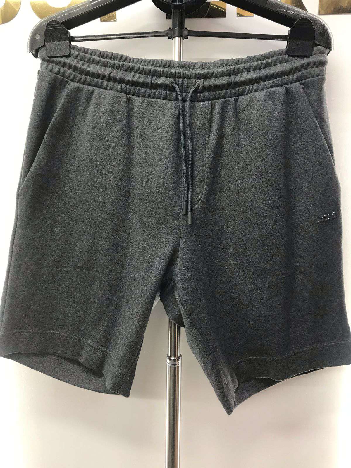 Boss Premium 2-Quarter Pant || Superb