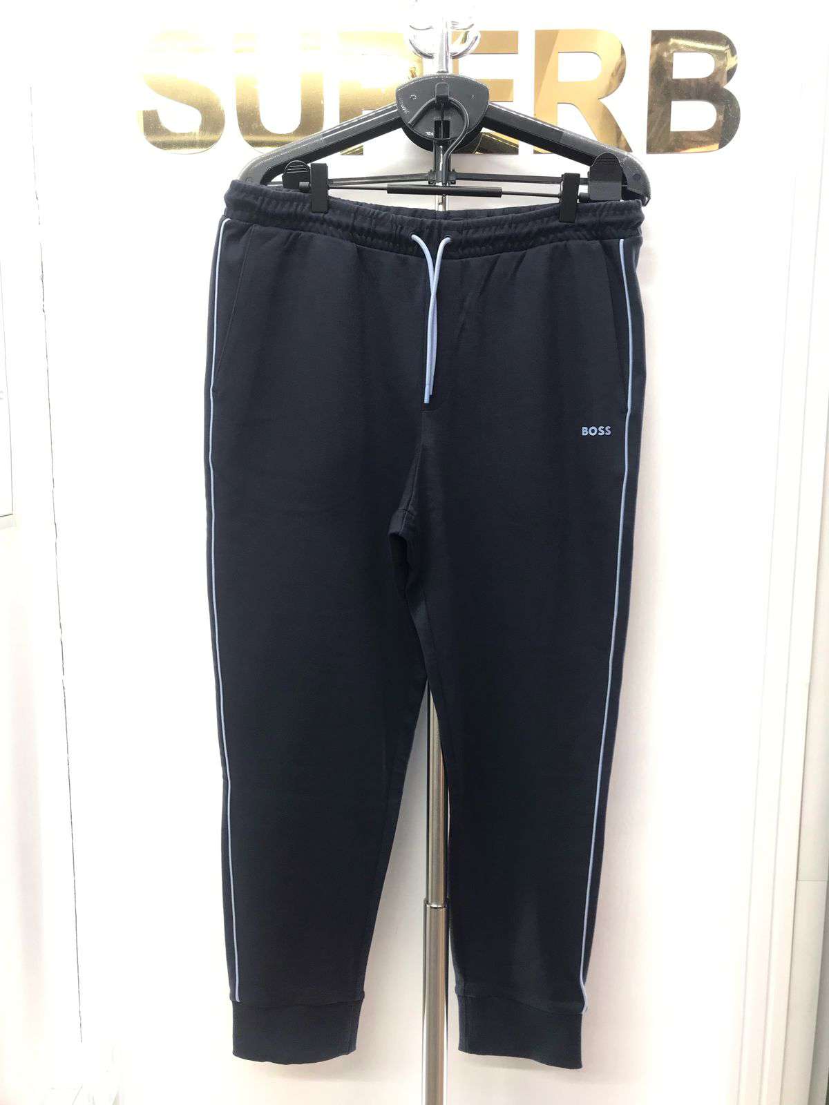 Original Boss Joggers for Men || Superb